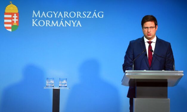 A dugódíj és dízelek kitiltása kidolgozatlan, aggodalomra ad okot és a kormány nem támogatja – mondta a miniszter
