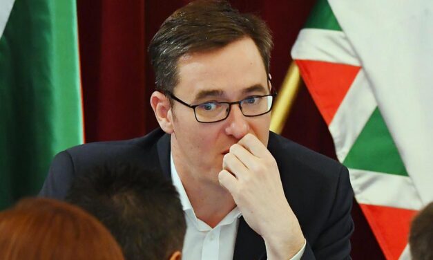 A főpolgármester reméli, csak javaslat marad az iparűzési adó csökkentése