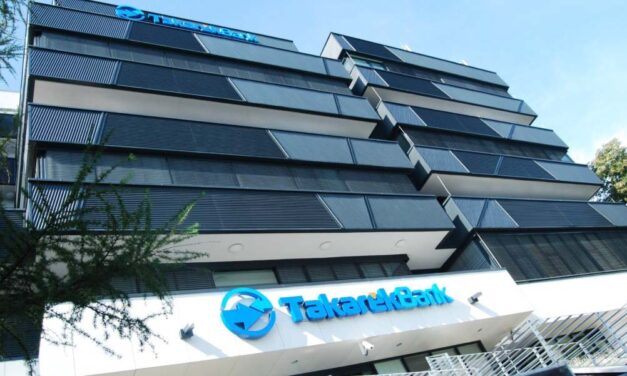 Csalók akarják ellopni a Takarékbank ügyfeleinek pénzét, ezt kell tenned, hogy ne férjenek hozzá a számládhoz!