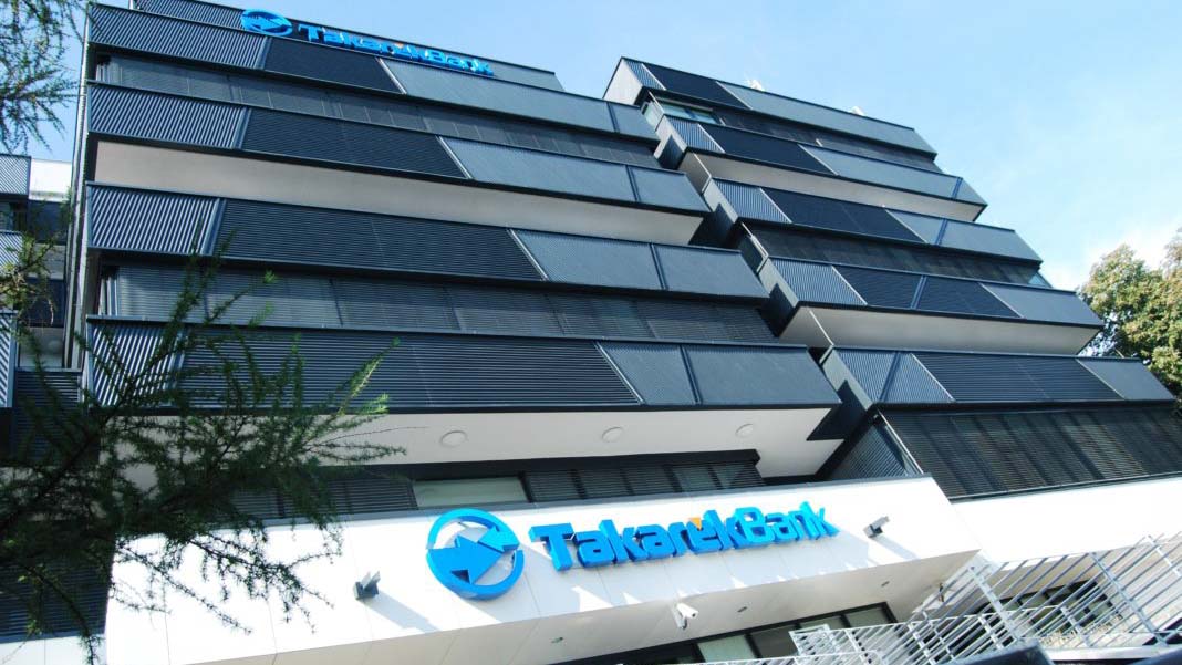 Csalók akarják ellopni a Takarékbank ügyfeleinek pénzét, ezt kell tenned, hogy ne férjenek hozzá a számládhoz!
