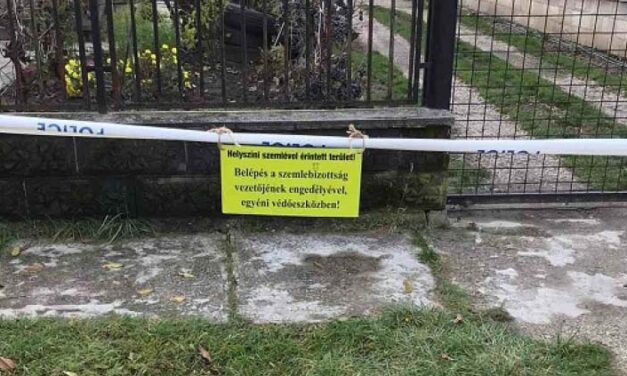 A 90 éves nagymama is végighallgatta unokája megölését