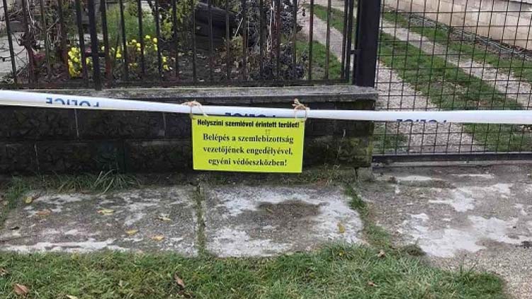 A 90 éves nagymama is végighallgatta unokája megölését