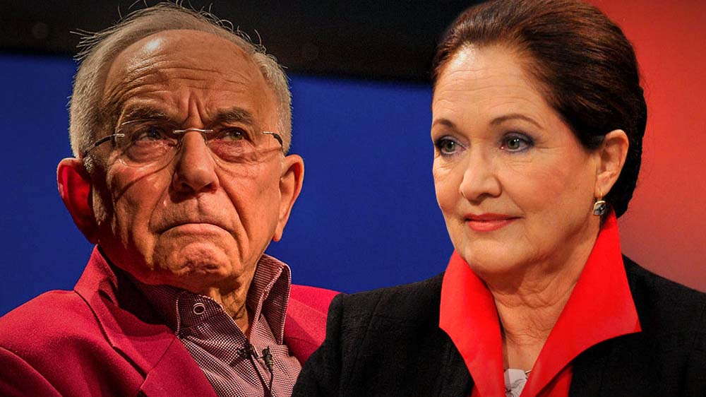 Válik a Gödön élő Vitray Tamás