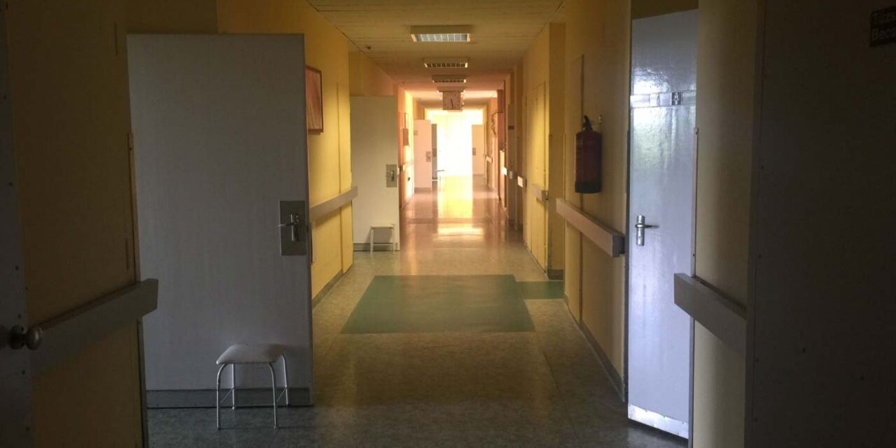 Hét sebészből hat felmondott a dél-pesti kórházban