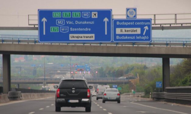 Megfúrta a 2. kerület az M0-ás budai szakaszát – Kinek a kertjénél dübörögnek majd a kamionok?