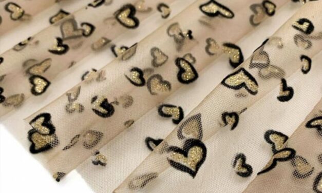 A divatkedvelő hölgyek számára itt egy meglepő ötlet