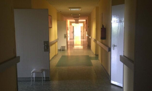 Annyian mondtak fel a  Jahn Ferenc kórházban, hogy  megszűnt az egyik belgyógyászati osztály, Tatabányán a sürgősségiről ment el mindenki