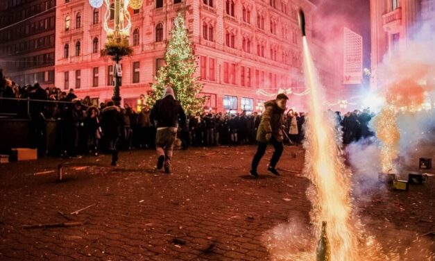 Üllőn is belehalt a tűzijátékba egy 33 éves férfi: a halált okozó eszközt Szlovákiában szerezték be