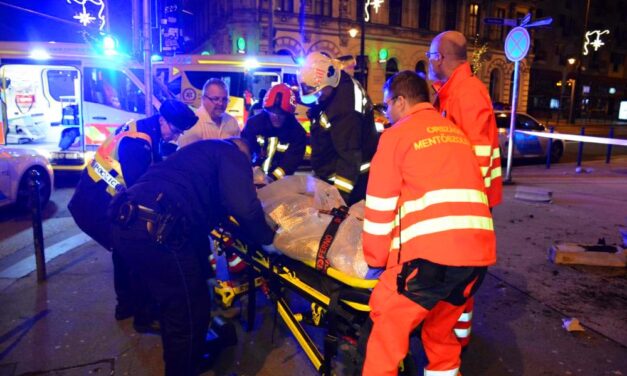 Kábítószer hatása alatt ugorhatott ki az ablakon házibuli közben a 17 éves fiú