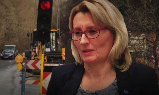 Bepöccent Budakeszi polgármestere: Felelősségre vonást akar a környéket lebénító csőtörés kezelése miatt