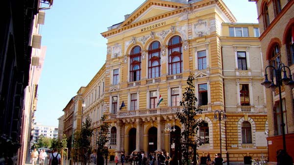 Rosszul sikerült dolgozat miatt vetett véget életének az egyetemista