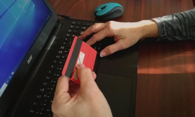 A rendőrség 5 hasznos tanácsa a biztonságos internetes vásárláshoz