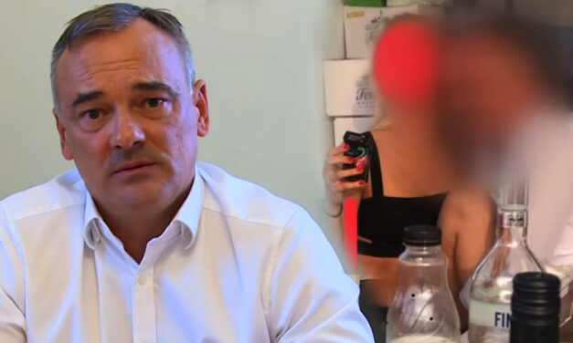 Nagy bejelentést tett Borkai Zsolt, a helyiek vastapssal köszöntötték