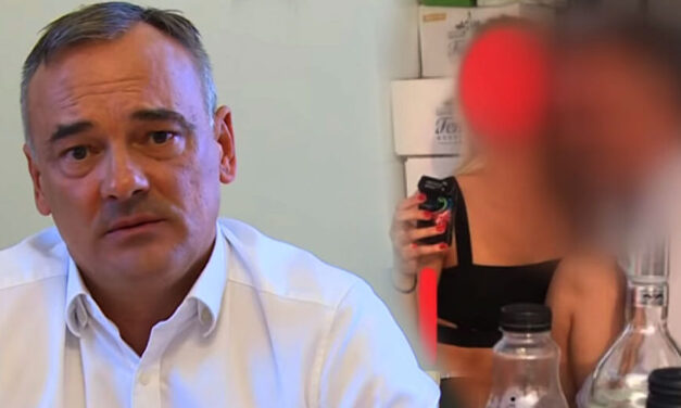 Kiderült, hogy hányszor fizetett vágyai kielégítéséért Borkai Zsolt, Győr bukott polgármestere