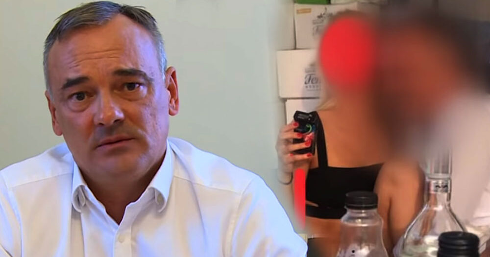 Kiderült, hogy hányszor fizetett vágyai kielégítéséért Borkai Zsolt, Győr bukott polgármestere