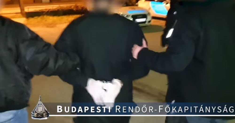 Élete végéig börtönbe maradhat az a férfi, aki Kőbányán kioltotta szomszédasszonya életét, a szörnyűséget a nő három gyermeke is végignézte