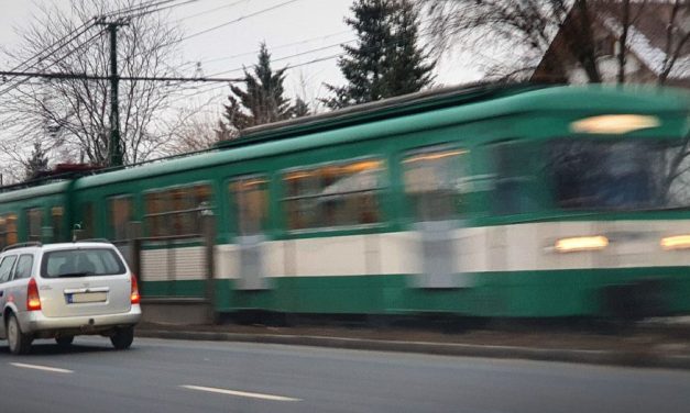 Álom HÉV-ek az agglomerációban, 100 km/h-ás sebességgel száguldó szerelvények robognak majd Budapesten és környékén