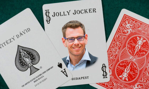 Vitézy Dávid ma államtitkár lett, a közlekedéspolitika Jolly Jockere nagyot lépett felfelé, de ki ő valójában és mi a sikerének a titka? – Portré