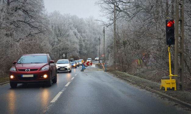 Visszaszámlálás Budakeszin: Már a polgármester is a kötöttpályás közlekedés fejlesztését sürgeti