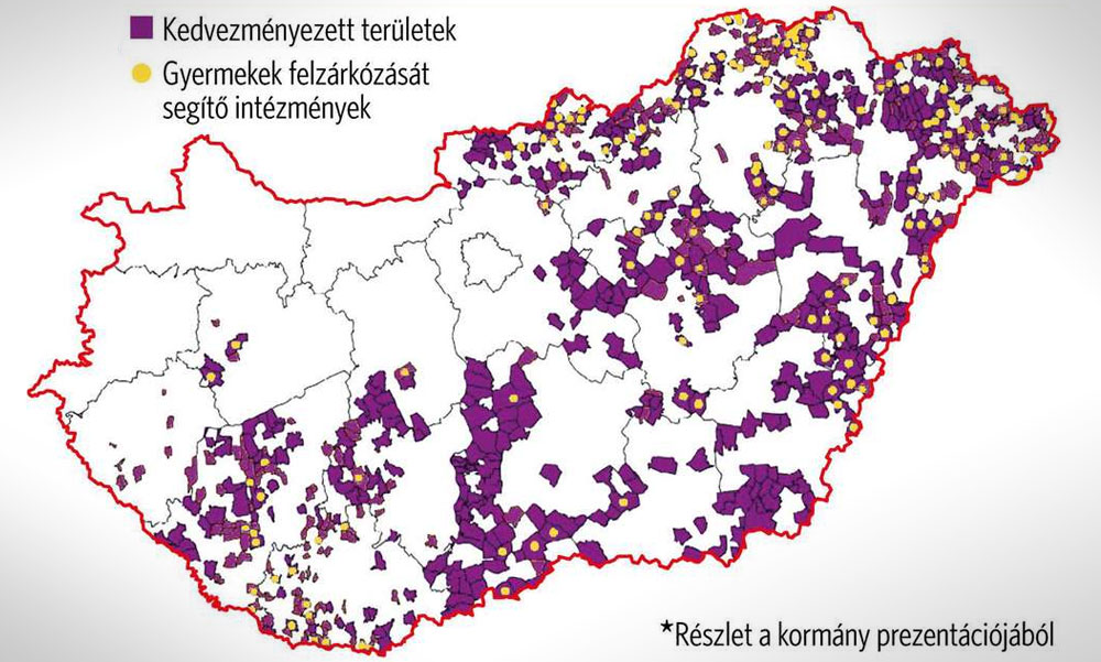 Balhé egy térképből: a főpolgármester szerint álságos az ügy, a kormány szerint álhír az egész