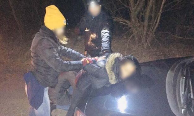 Csak öt nap múlva derült ki, hogy végeztek a dunavarsányi férfival