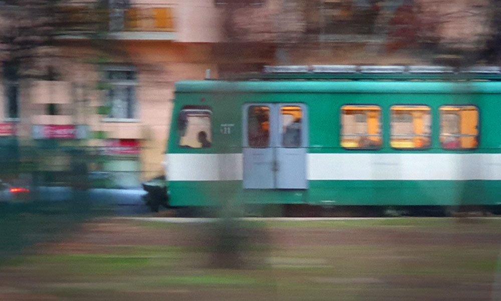 Brutális támadás a HÉV-en, kamerákat követeltek a környéken élők, most átadtak néhányat