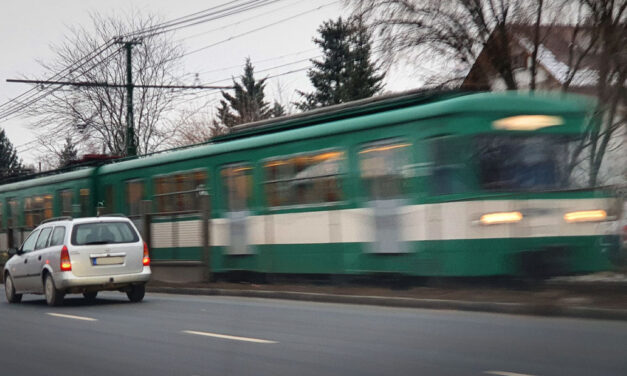 BKK: változik a H5-ös HÉV közlekedése a hétvégén