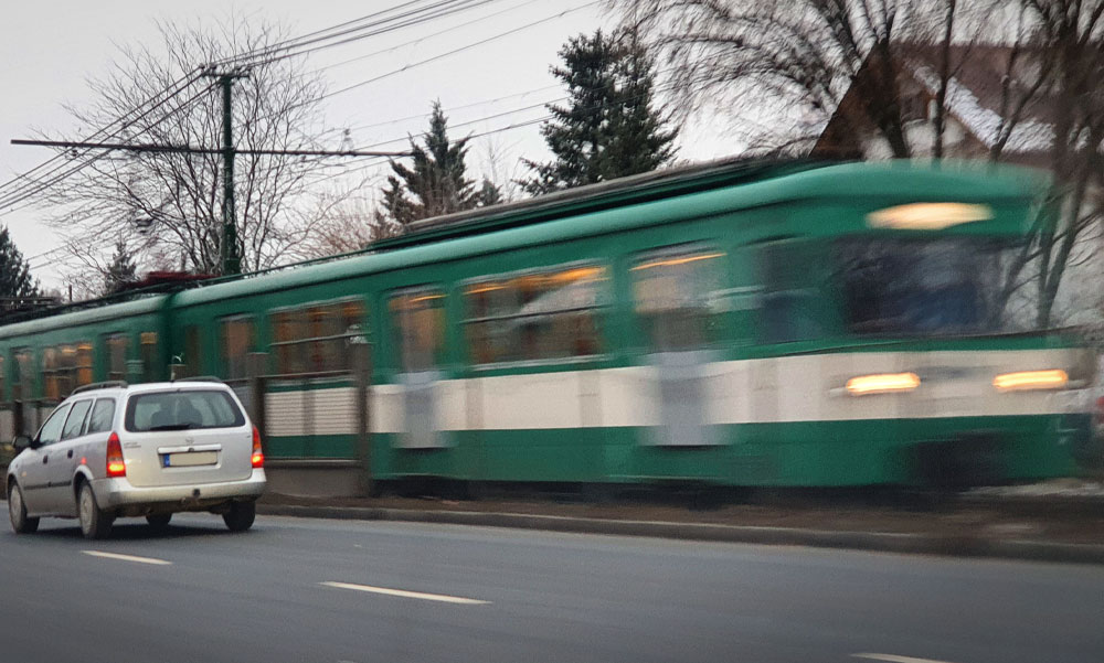 BKK: változik a H5-ös HÉV közlekedése a hétvégén