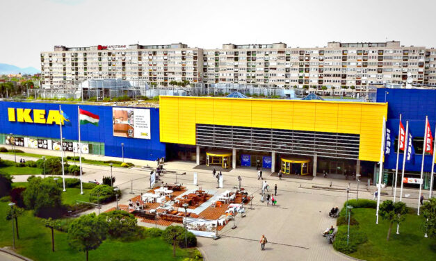 „Elszakadt a cérna, nem így kellett volna reagálni” – megszólalt az IKEA kirúgott munkatársa, aki lef.szozta az egyik vásárlót