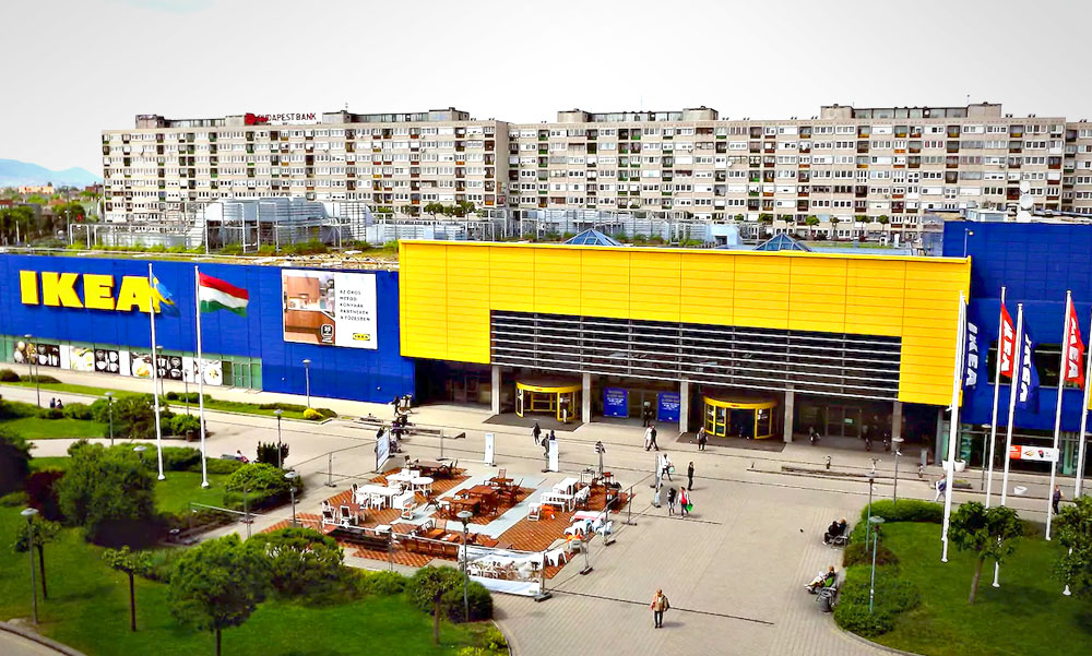 „Elszakadt a cérna, nem így kellett volna reagálni” – megszólalt az IKEA kirúgott munkatársa, aki lef.szozta az egyik vásárlót