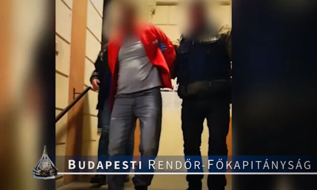 Nyakon szúrta volt barátnőjét a féltékeny férfi