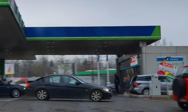 Ha a fele igaz, már akkor is nagy a baj, bezárhat az egyik legnagyobb magyarországi benzinkút-hálózat