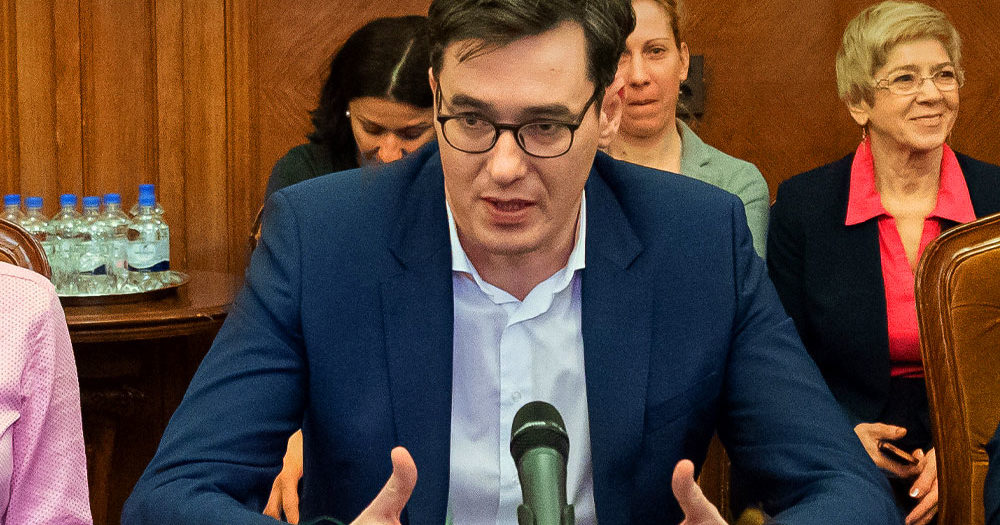 Karácsony Gergely szerint vegytiszta provokáció a Városháza eladásának ügye és titkosszolgálati eszközöket emleget, a Fidesz szerint terel a főpolgármester – összeült a vizsgálóbizottság
