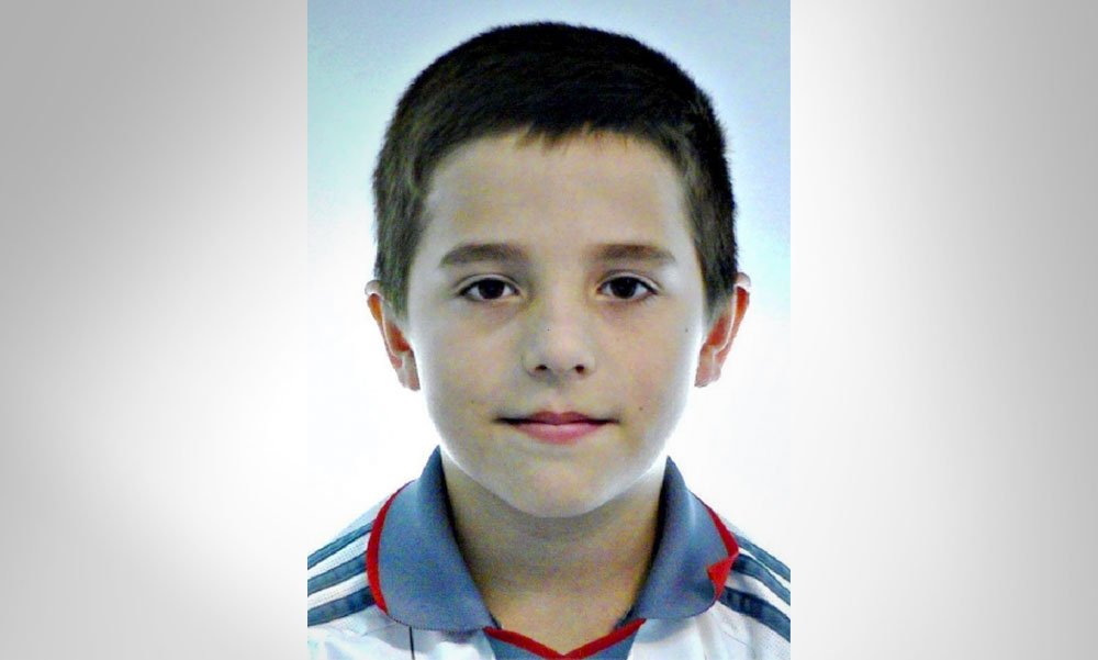 Boltba ment, majd eltűnt egy 12 éves kisfiú