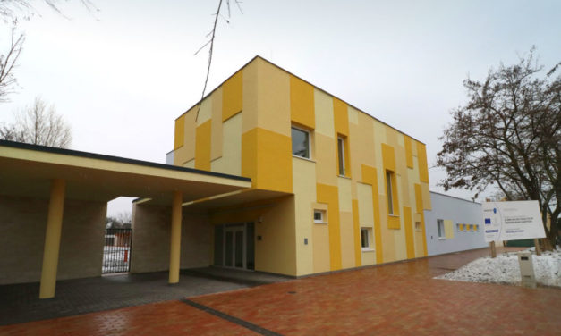 Érdnek 50 milliója bánhatja, hogy az egyik óvoda építésénél valami nem stimmelhetett