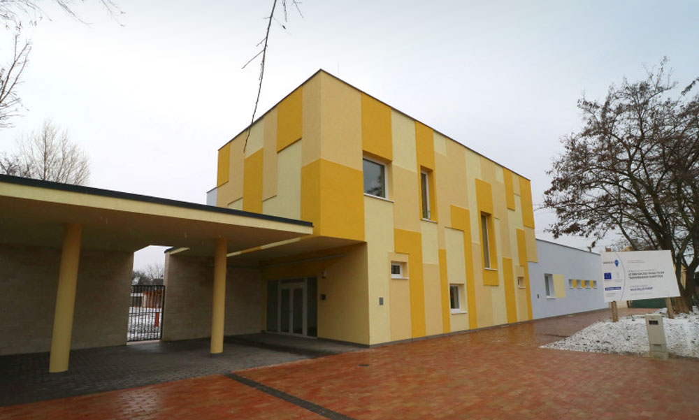 Érdnek 50 milliója bánhatja, hogy az egyik óvoda építésénél valami nem stimmelhetett