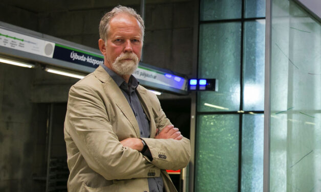 Budapest új főépítésze visszacsalná az agglomerációból az embereket a városba – íme a terve!