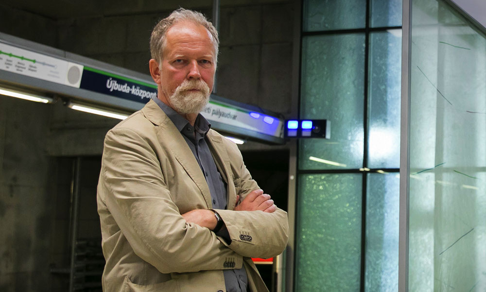 Budapest új főépítésze visszacsalná az agglomerációból az embereket a városba – íme a terve!