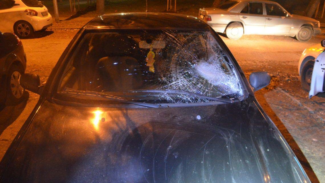 Elfogták a cserbenhagyó pomázi gázolót