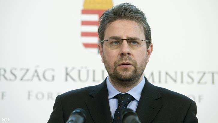 Felfüggesztett börtönre ítélték gyermekpornográfia miatt a volt perui magyar nagykövetet