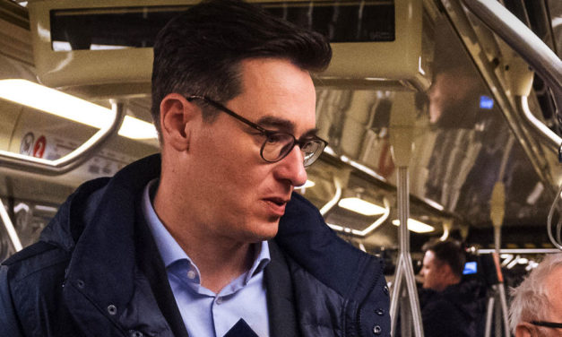 Főpolgármester: Pénz van, de műszaki megoldás még nincs a 3-as metró klimatizálására
