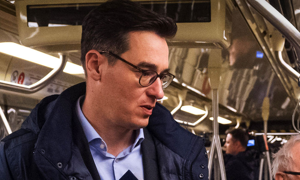 Főpolgármester: Pénz van, de műszaki megoldás még nincs a 3-as metró klimatizálására