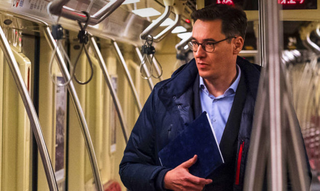 Főpolgármester: A korlátozások egyetlen budapestinek sem lehet büntetés