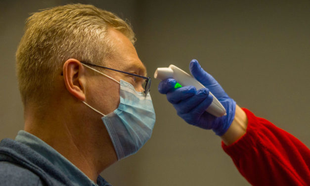 A koronavírus miatt az ELTE kéthetes karanténra kötelezi egyes oktatóit és hallgatóit