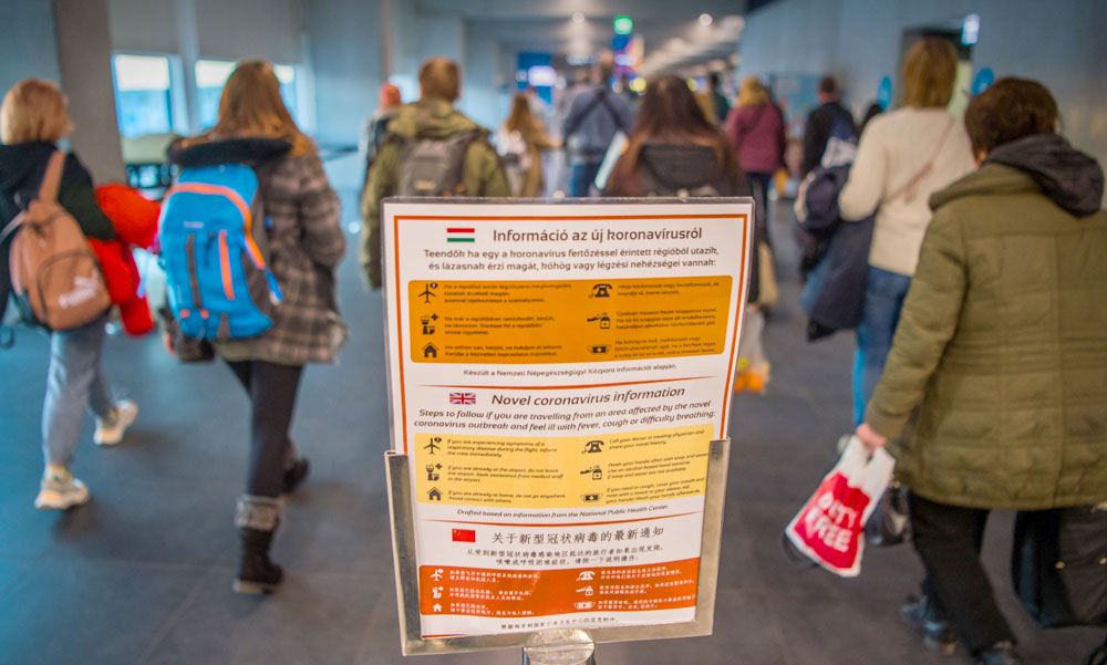 Levélben kéri a minisztérium az iskolákat, hogy ne szervezzenek kirándulást