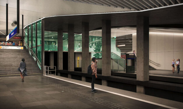 Metrófelújítás – Március 9-től lezárják az Arany János utca és a Ferenciek tere állomást