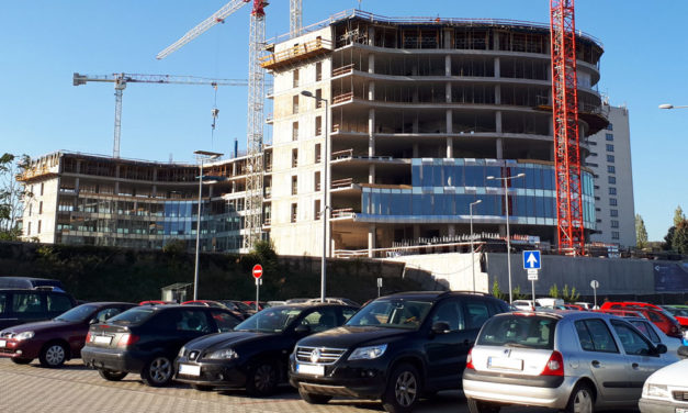 Újabb területről szorítják ki az agglomerációs autósokat, fizetős parkoló zóna lesz Kelenföld és Őrmező