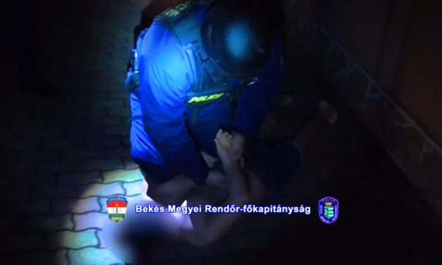 Magyar nyugdíjasok pénzére vadásztak Angliából a csalók