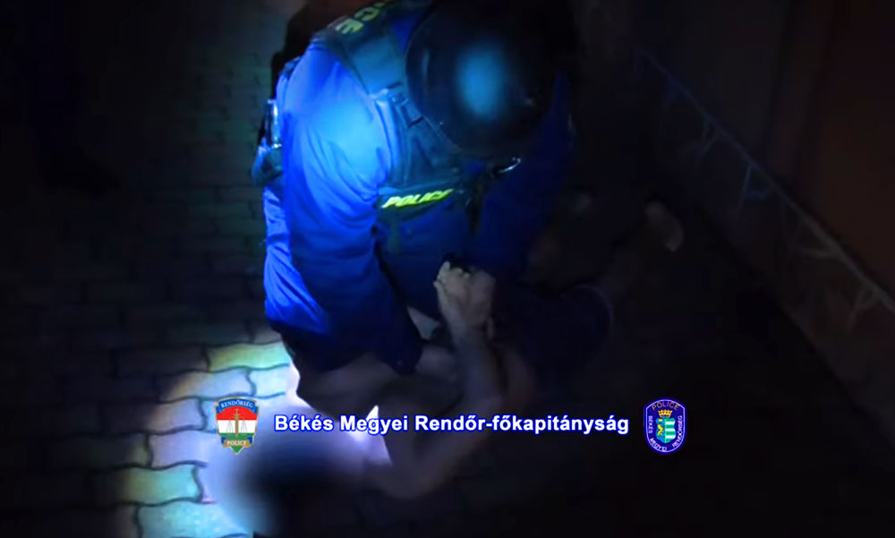 Magyar nyugdíjasok pénzére vadásztak Angliából a csalók