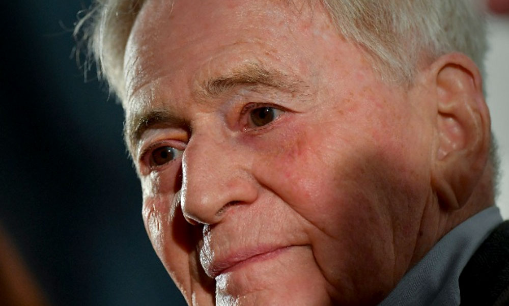 Bejelentették: Szabó István nem veszi át az életműdíjat